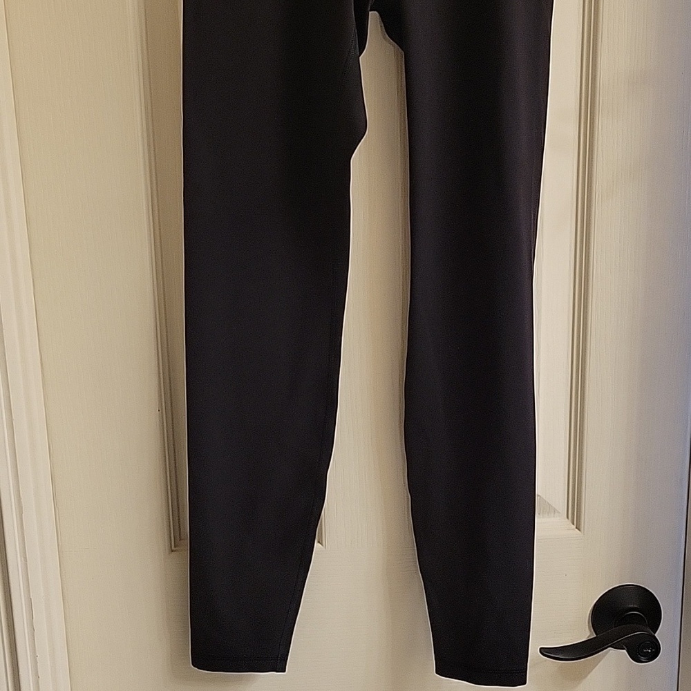 Black Women's Dream Lux Leggings NWOT - Picture 12 of 16